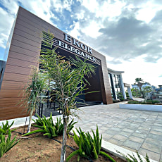 Ekor Elegance Hotel